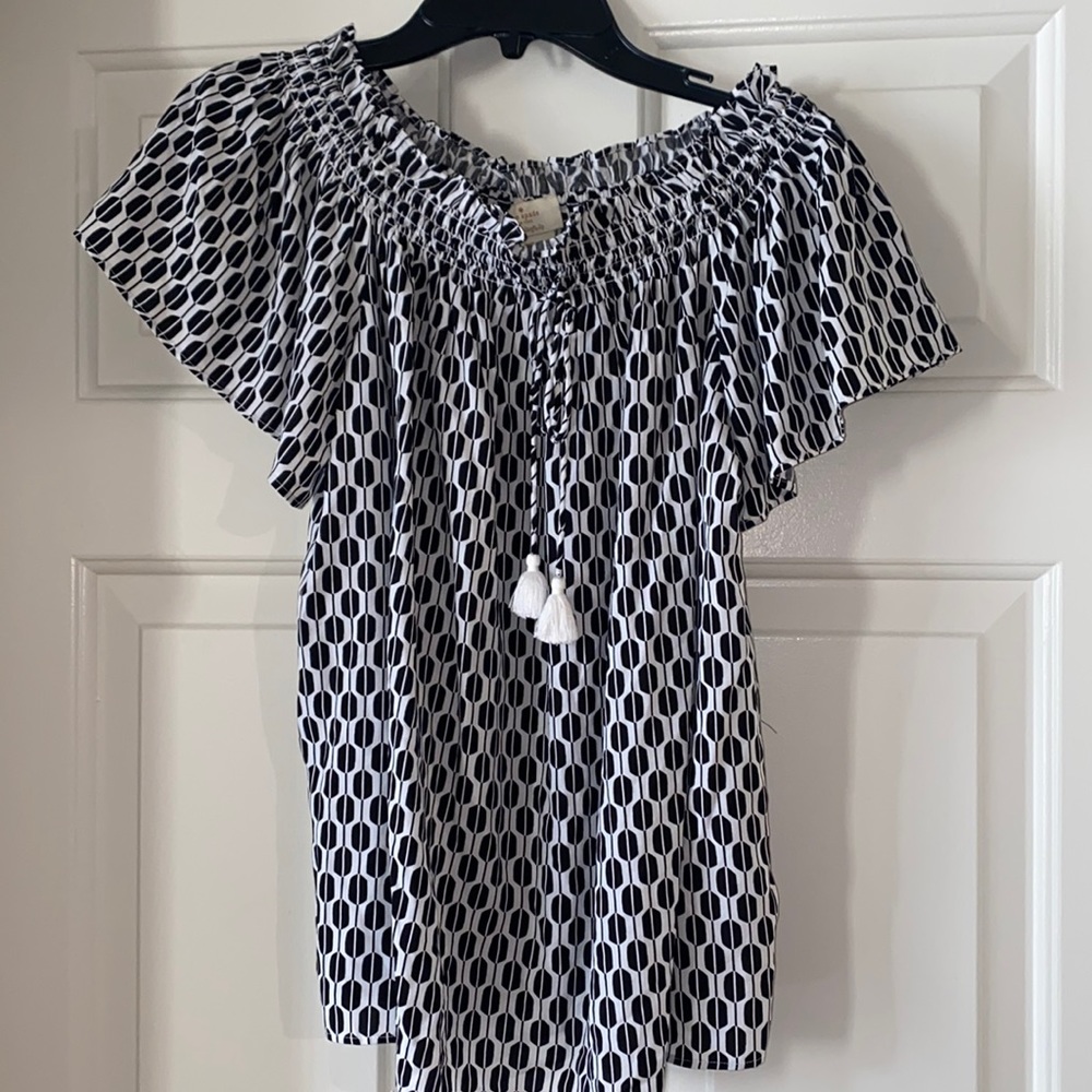 Kate spade top